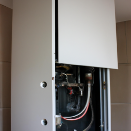 Chauffage au gaz : une alternative polyvalente pour tous les foyers Sainte-Genevieve-des-Bois